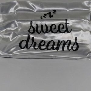 🔥 Sale🔥 Two (2) Classic satin pillowcases